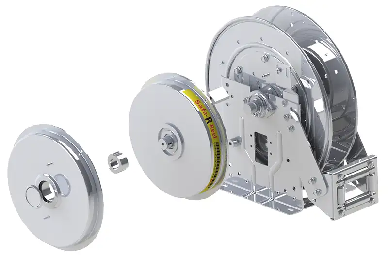 Safe-R-Reel™
